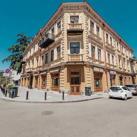 Orbeliani Residence Tbilisi Exteriér fotografie