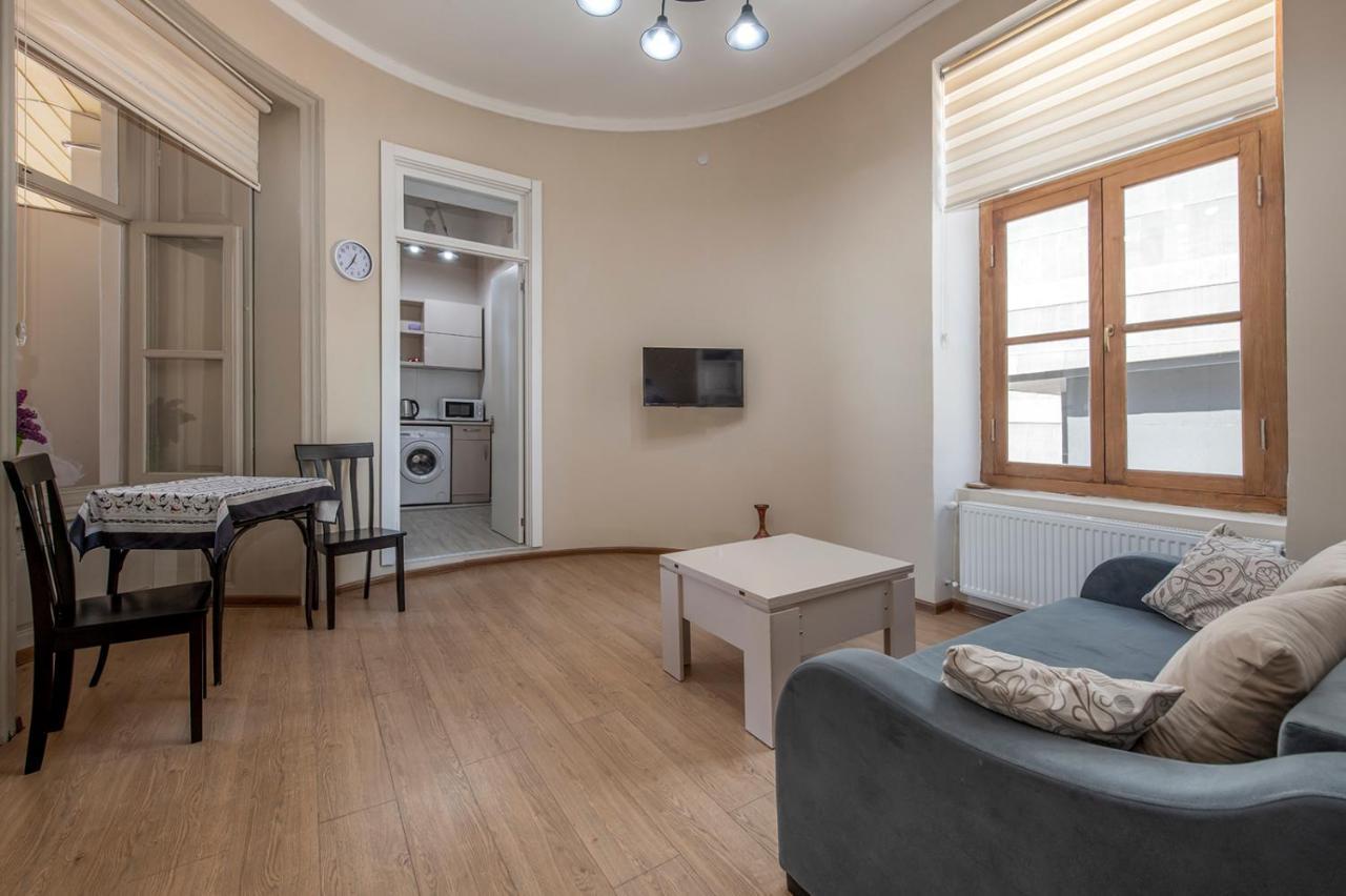 Orbeliani Residence Tbilisi Exteriér fotografie