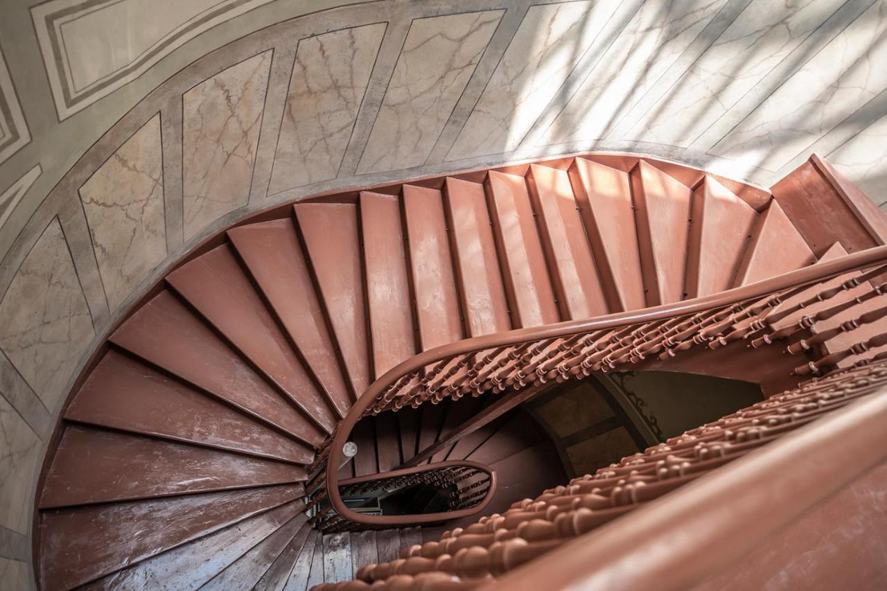 Orbeliani Residence Tbilisi Exteriér fotografie
