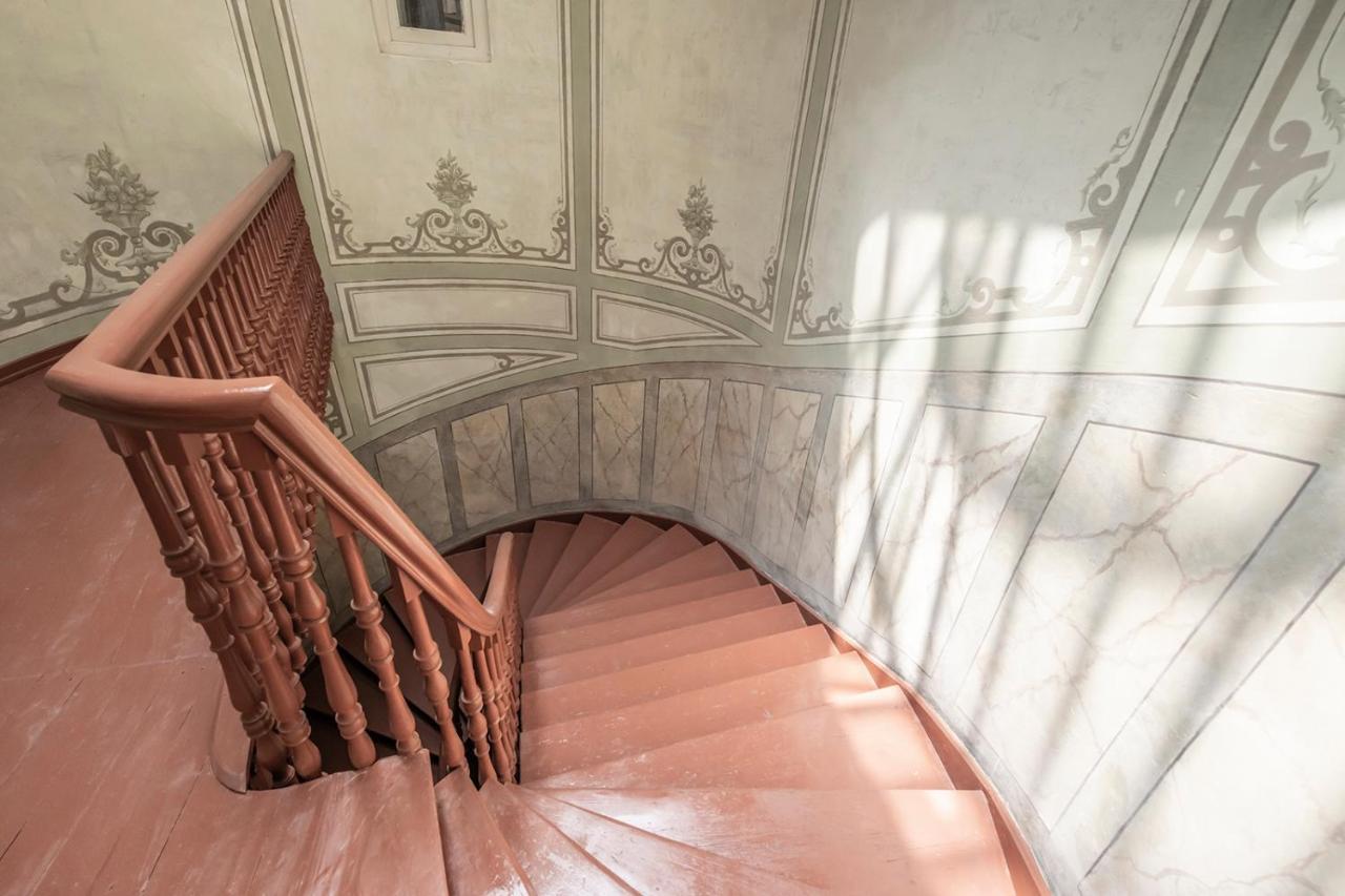 Orbeliani Residence Tbilisi Exteriér fotografie