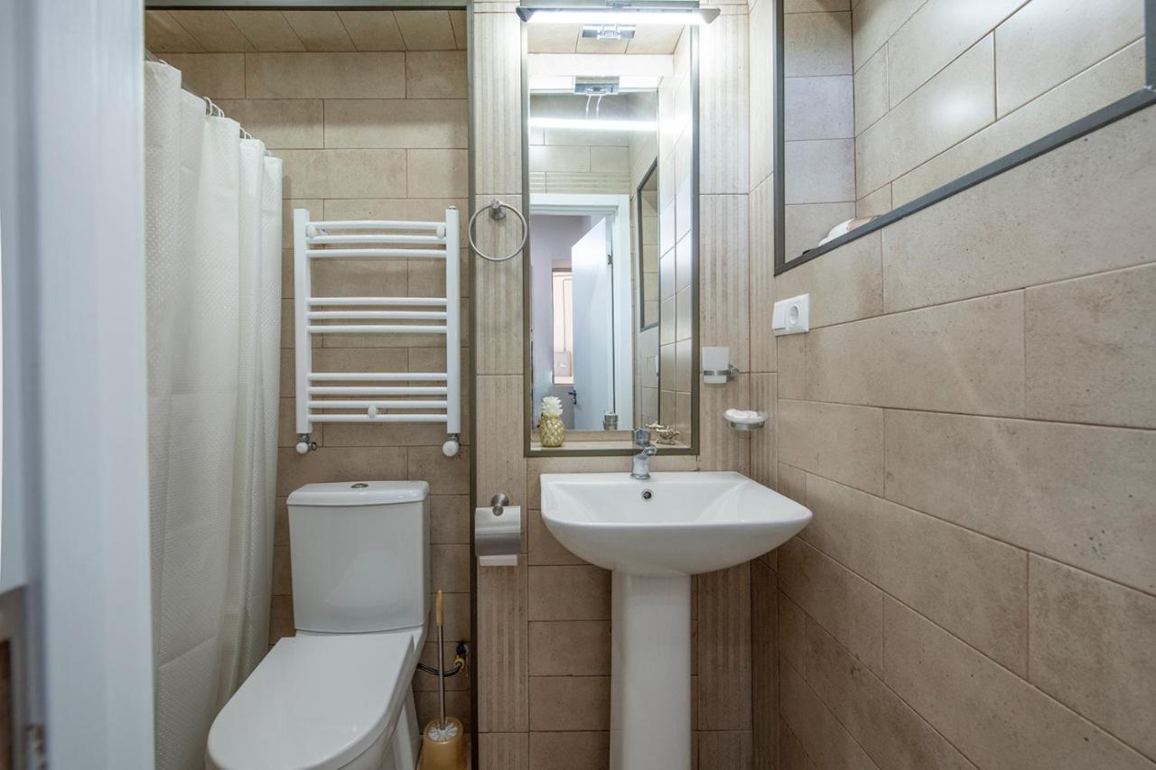 Orbeliani Residence Tbilisi Exteriér fotografie