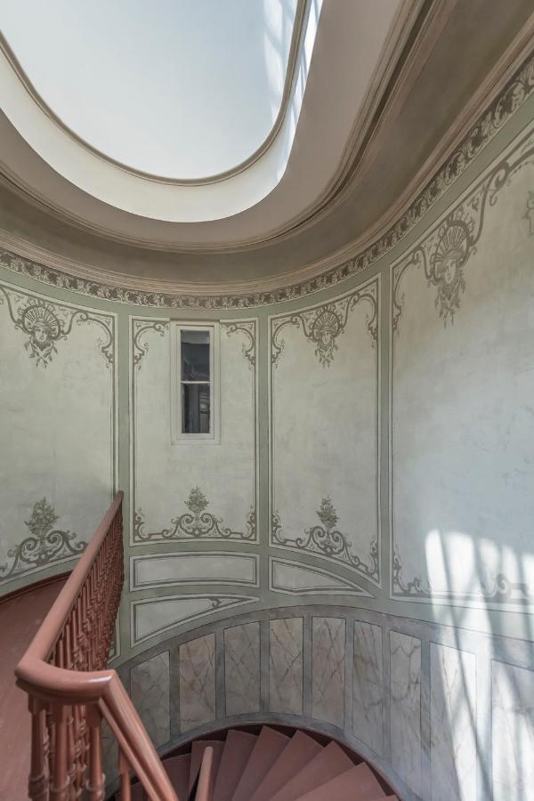 Orbeliani Residence Tbilisi Exteriér fotografie